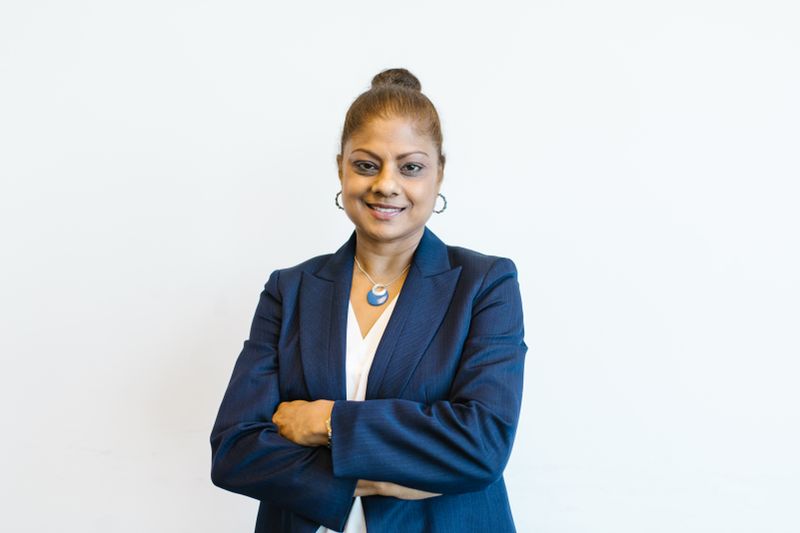 Priya Sharma - Co-Founder & Operations Director at Chopt